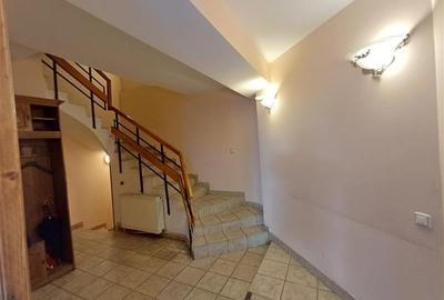 Casa 7 camere - 232 s.u. - Piata Domenii - comision 0% - 4