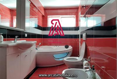 Apartament cu 3 camere decomandat, mobilat în Mihai Viteazul - 12