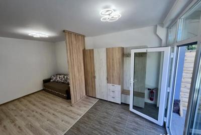 Garsonieră, mobilată în Central - 11