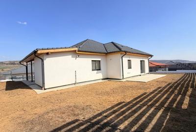 Casă individuală cu 4 camere cu Teren 725 Mp în Corușu - 15