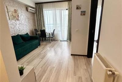 Apartament cu 2 camere decomandat în Nord