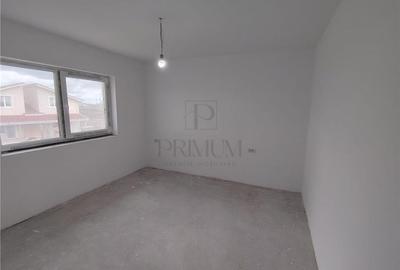 Duplex cu 4 camere cu Canalizare în Moșnița Nouă - 7