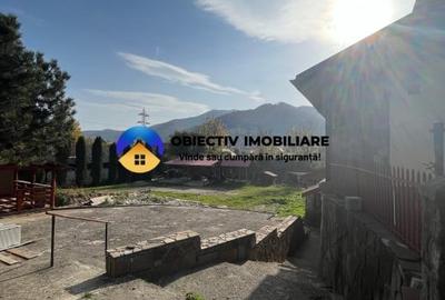 Vila-posibilitate pensiune Tarcau DN - 8