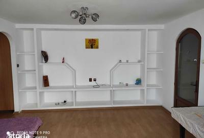 Apartament cu 2 camere în Copou - 2