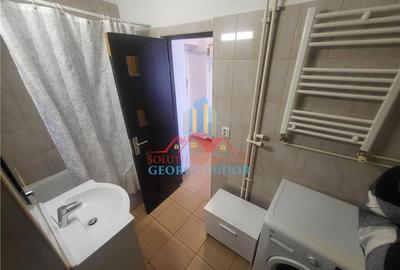 Apartament cu 2 camere decomandat, mobilat în Drumul Taberei - 11