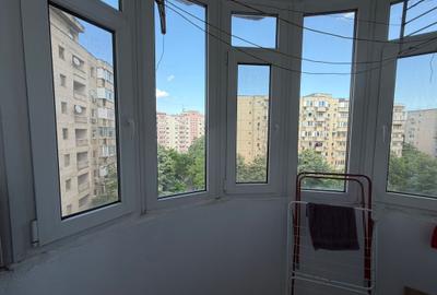 Garsonieră decomandată în Sebastian - 4