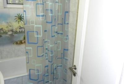 Garsonieră decomandată, mobilată în Aviației - 11