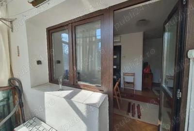 Garsonieră semidecomandată, mobilată în Titan