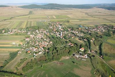 Suprafata intravilan 6.425 mp, oportunitate platforme rezide - 11