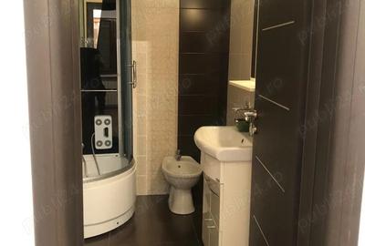 Spațiu comercial, de 2,000 mp, în Basarab - 5