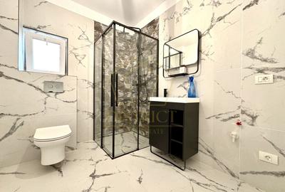 Duplex modern cu 4 camere si dressing | Remetea Mare | Restaurant Jack - 10