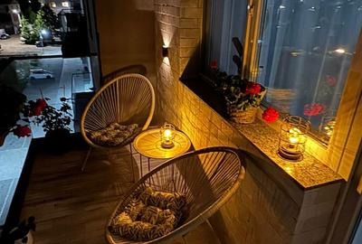 Apartament cu 2 camere în Central - 5