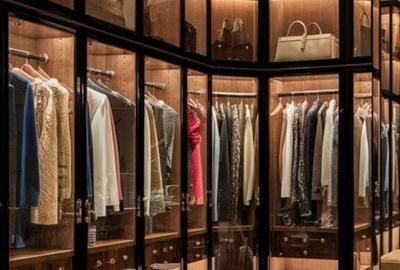 3 camere cu dormitor matrimonial si dressing 7 min M Nicolae Teclu Titan Pallady - 3