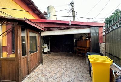 Casă cu 3 camere cu Teren 150 Mp în Stadion - 2