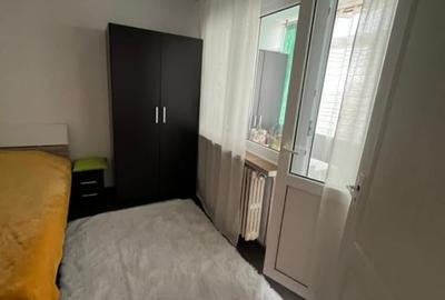 PODU ROS - SENS GIRATORIU - 2 CAMERE DE 50MP - BLOC FARA RISC SEISMIC - RENOVAT! - 10