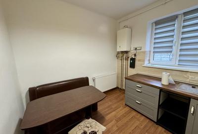 Studio pet friendly, 42mp la casa in Astra, str Baba Novac - 7