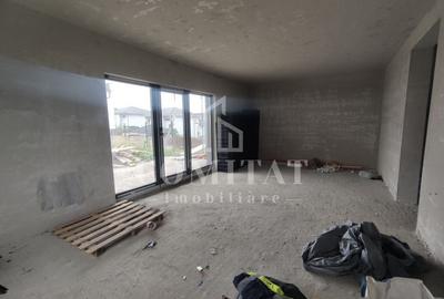 Casa Duplex |Semifinisata | Dezmir - 7