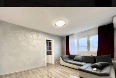 Apartament cu 2 camere semidecomandat în Central - 5