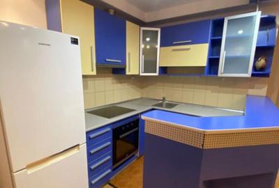 Apartament cu 2 camere ejat intermediar zona Traian - 5