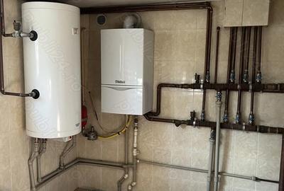 Casă în Fălticeni - 5