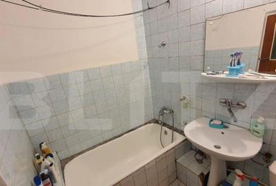 Apartament 4 camere, 84mp, utilat si mobilat la Lama - 7