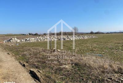 Spațiu comercial, în Rusciori - 7