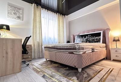 Apartament cu 2 camere în Valea Adâncă - 4