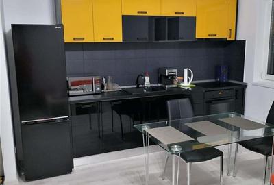 Apartament cu 2 camere decomandat în Giroc - 2