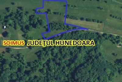 Teren în Fornădia - 3