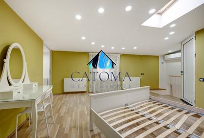 Parcul Carol / Casa individuala / renovata / investitie /  mutare imediata ! - 21