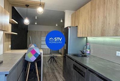 Apartament cu 2 camere în Nufărul - 6