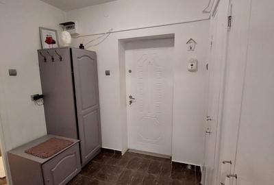 Garsonieră în Gării - 9
