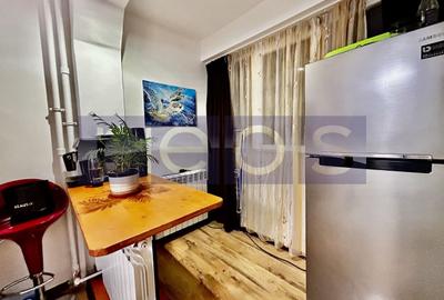 Garsonieră semidecomandată în Tei - 8