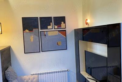 Casă cu 5 camere cu Teren 460 Mp în Central