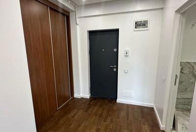 Apartament cu 3 camere în Central - 2