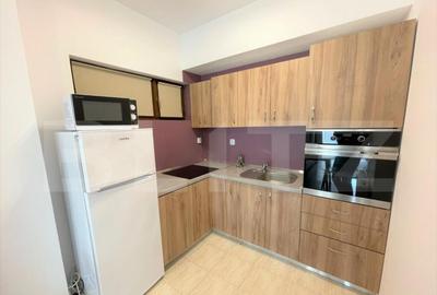 Apartament open space, 45 mp, zona strazii Maramuresului - 4