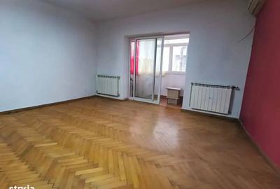 Apartament cu 2 camere decomandat în Domenii - 11
