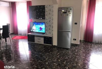 Apartament cu 3 camere decomandat în 1 Mai - 11