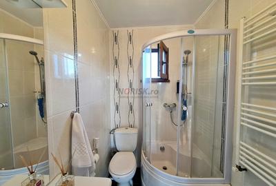 Vila + Afacere 15.000mp Clinceni - 20