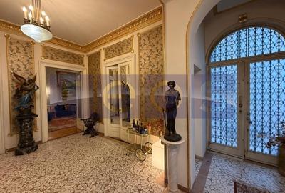 Casă individuală cu 9 camere cu Canalizare în Grădina Icoanei - 8