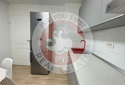 Apartament cu 2 camere nedecomandat în Rahova - 7