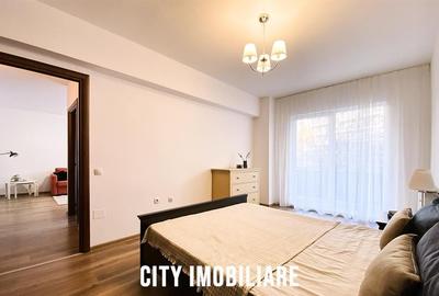 Apartament cu 2 camere decomandat, mobilat în Bună Ziua - 10