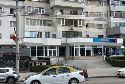 Spațiu comercial Onesti, zona centrală