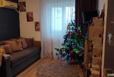 Apartament 2 camere 32 mp Etaj 3 Reabilitat Sector 4 - 3