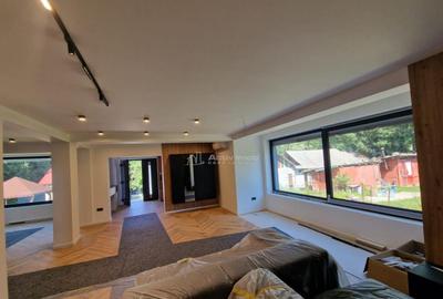 Resita, Vila noua, tot modern cu teren 1400 mp.C Caransebesu - 8