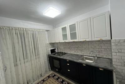 Garsonieră în Cantemir - 2