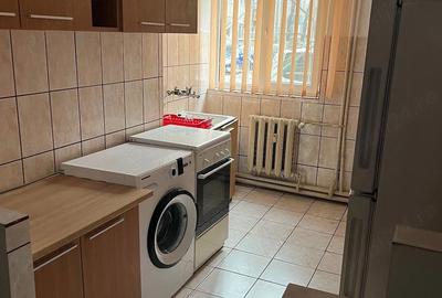 Apartament cu 2 camere semidecomandat în Cantemir - 5