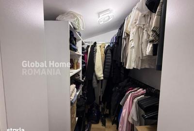 Apartament cu 3 camere, mobilat în Vitan - 17