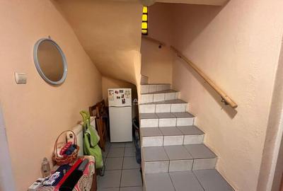 Lugoj, Casa 143 Mp, Total Teren 800 Mp., Str. Timisului - 14