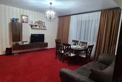 Apartament de inchiriat modern cu 3 camere, BLOC NOU, zona Faleza Nord - 5